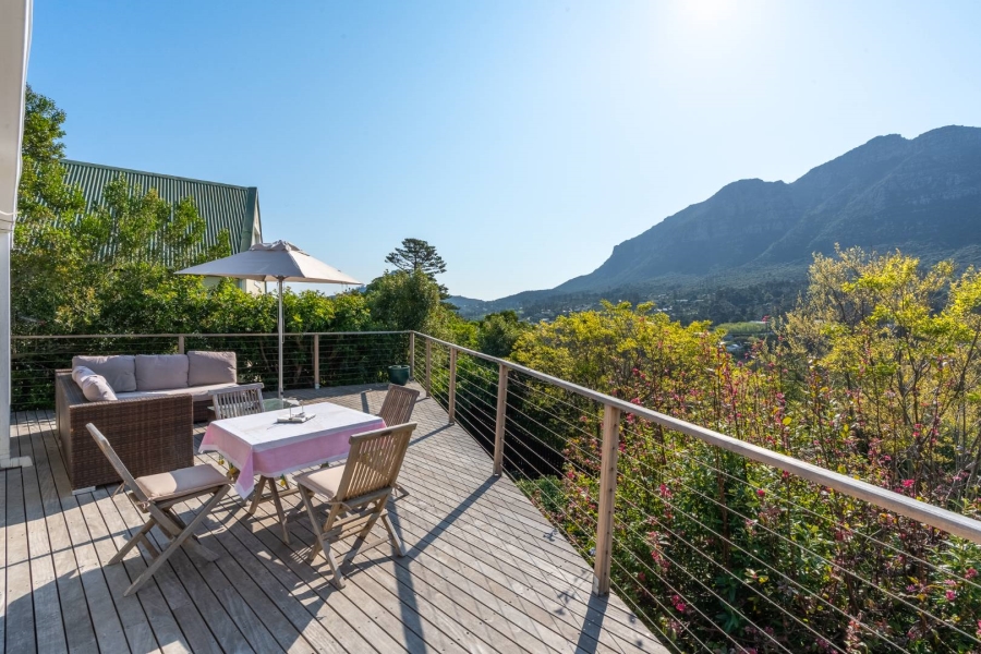 2 Bedroom Property for Sale in Bokkemanskloof Western Cape